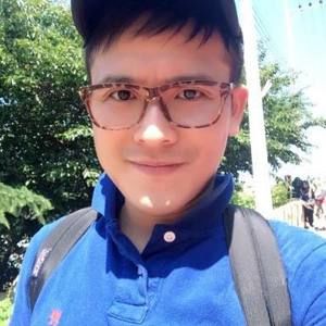 Meet your Posher, Vincent